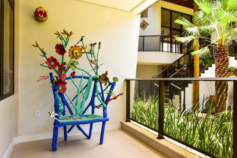 Porto das Dunas Boutique Praia Hotel - image 18