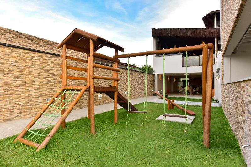 Porto das Dunas Boutique Praia Hotel - image 17