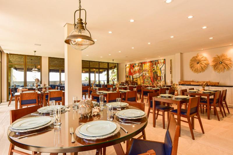 Porto das Dunas Boutique Praia Hotel - image 29