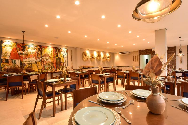 Porto das Dunas Boutique Praia Hotel - image 8