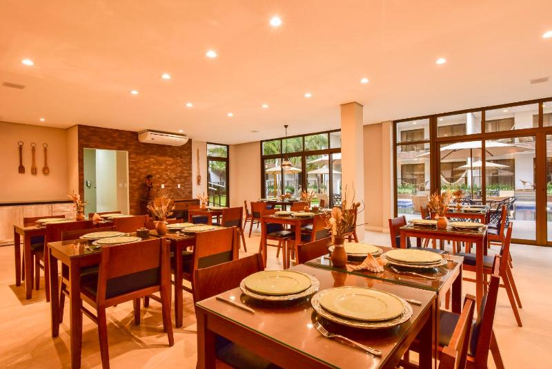 Porto das Dunas Boutique Praia Hotel - image 47