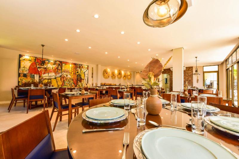 Porto das Dunas Boutique Praia Hotel - image 28