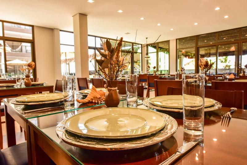 Porto das Dunas Boutique Praia Hotel - image 20