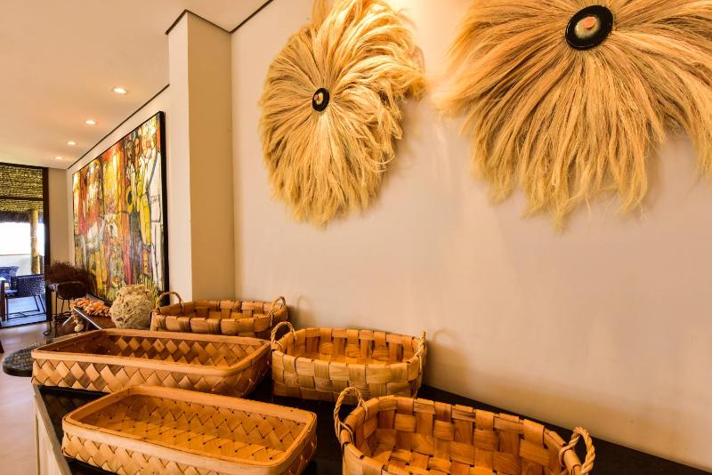 Porto das Dunas Boutique Praia Hotel - image 39