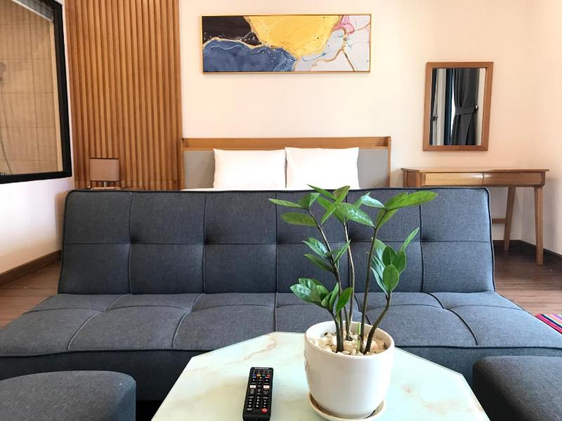 FLC Sea Tower Quy Nhon - The Elegant Apartment - image 4