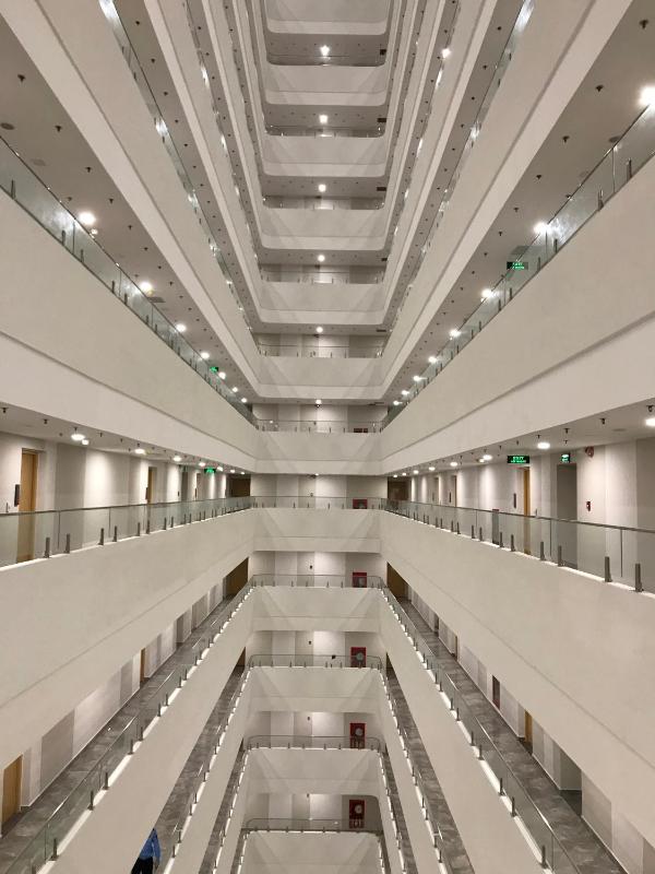 FLC Sea Tower Quy Nhon - The Elegant Apartment - image 49