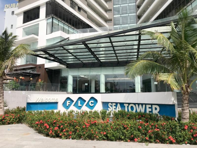 FLC Sea Tower Quy Nhon - The Elegant Apartment - image 45