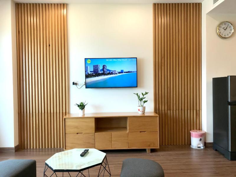 FLC Sea Tower Quy Nhon - The Elegant Apartment - image 40