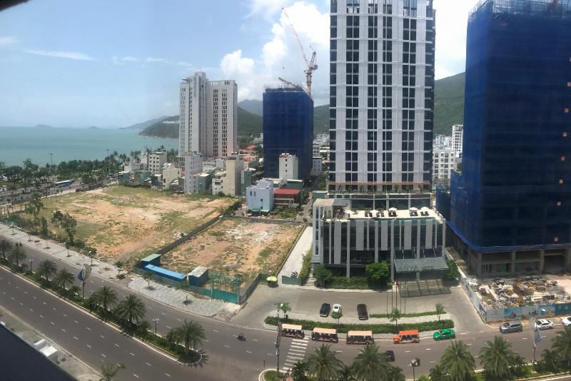 FLC Sea Tower Quy Nhon - The Elegant Apartment - image 38