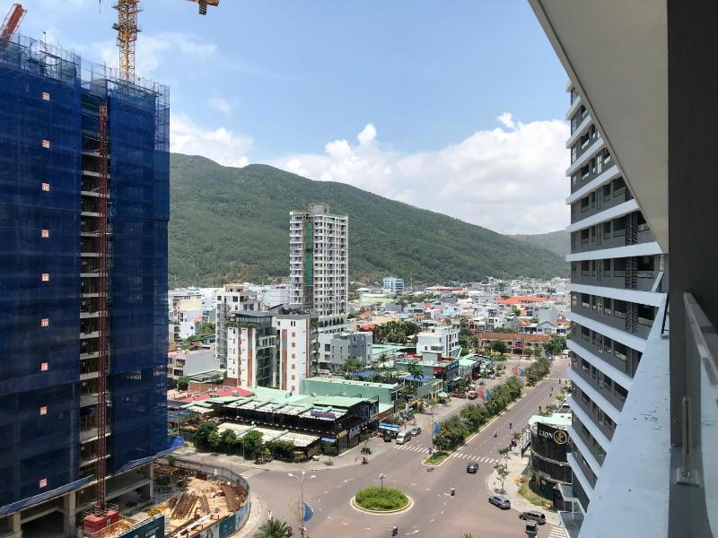 FLC Sea Tower Quy Nhon - The Elegant Apartment - image 30