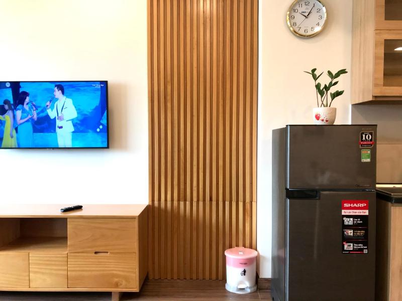 FLC Sea Tower Quy Nhon - The Elegant Apartment - image 50