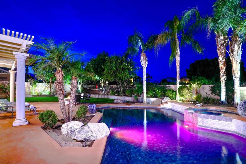Eight-Bedroom Holiday Home image 1