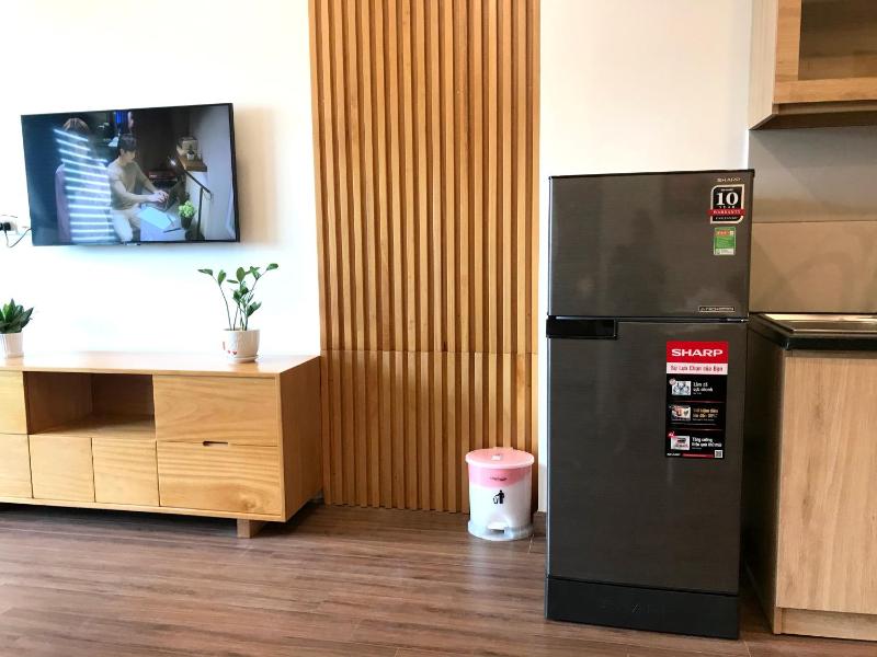 FLC Sea Tower Quy Nhon - The Elegant Apartment - image 26