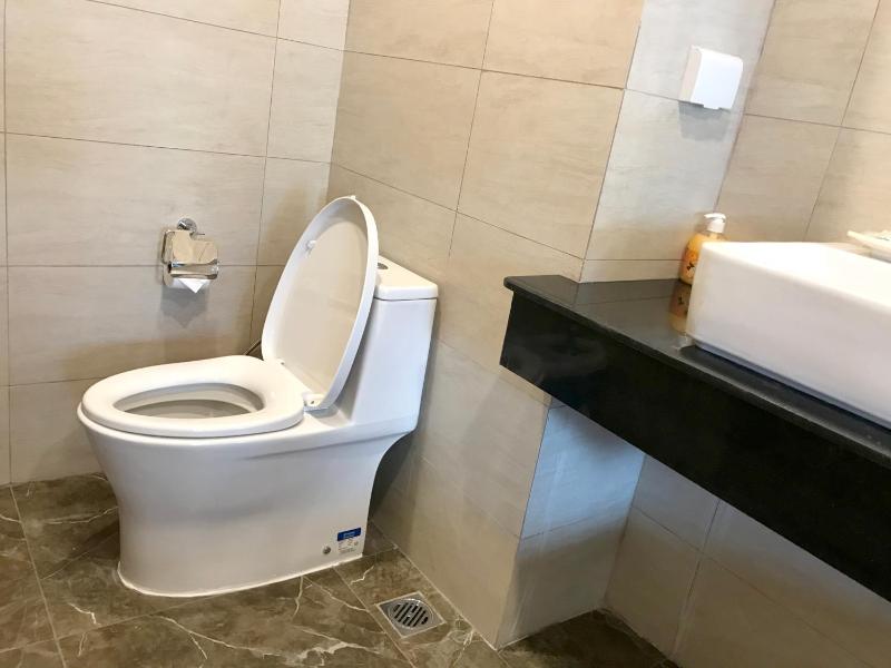 FLC Sea Tower Quy Nhon - The Elegant Apartment - image 6