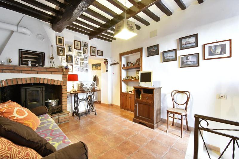 Charming Apartment in Roccastrada 50 sqm Images