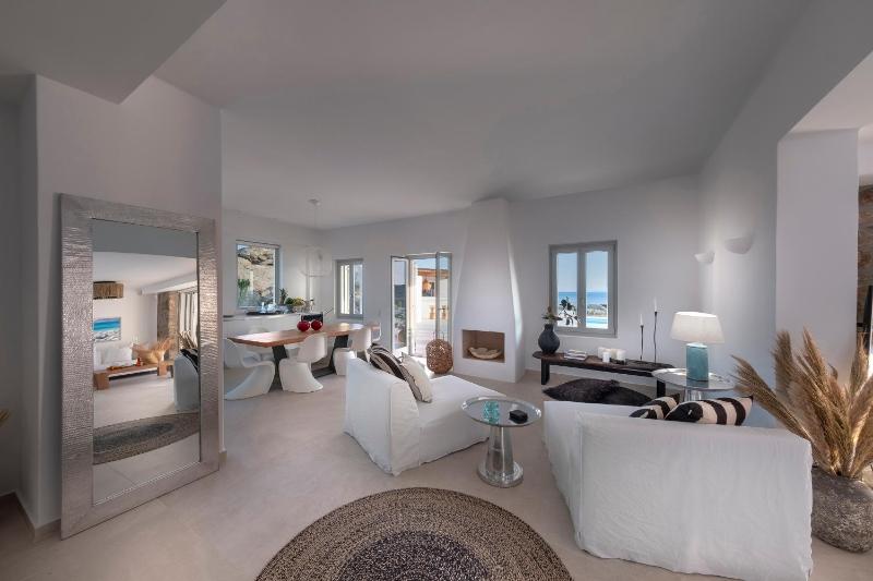 Villa Frederica in Mykonos - image 7