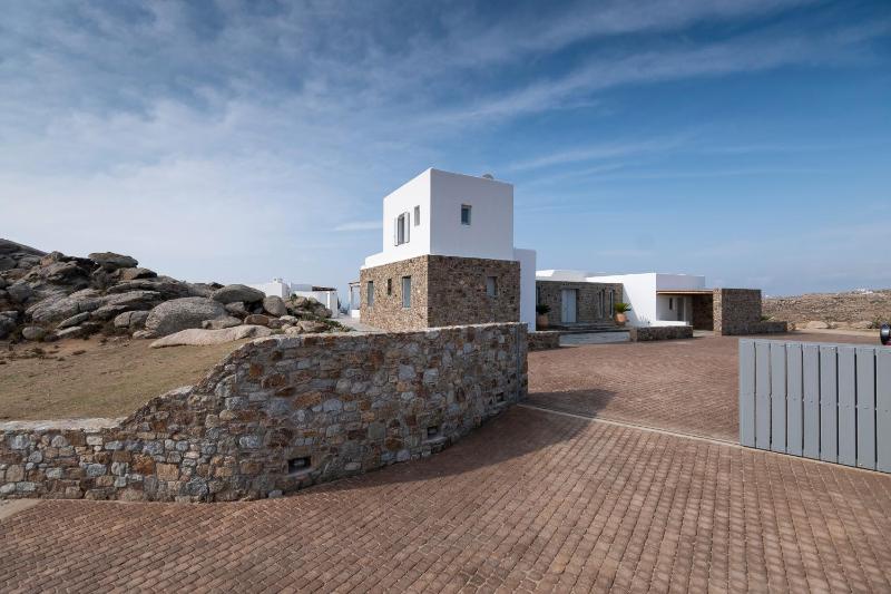 Villa Frederica in Mykonos - image 11