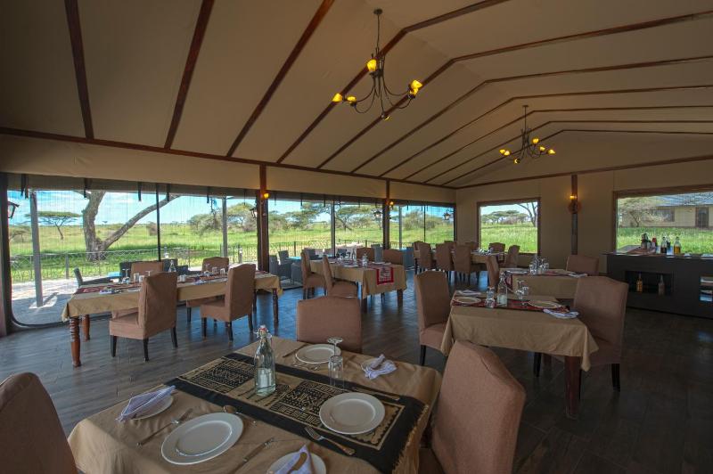 Serengeti Sametu Camp - image 16