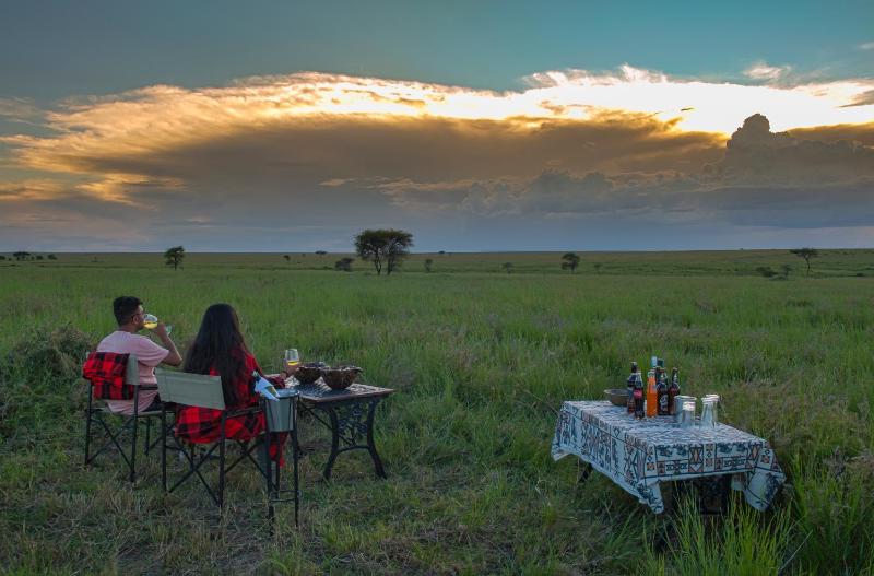 Serengeti Sametu Camp - image 4