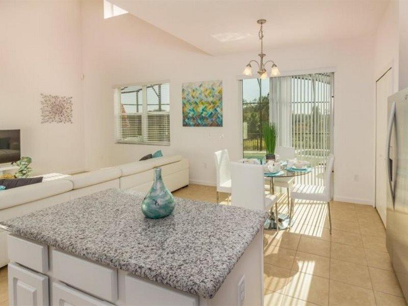 Six-Bedroom Holiday Home image 2