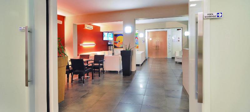 Hotel Nederland - image 29