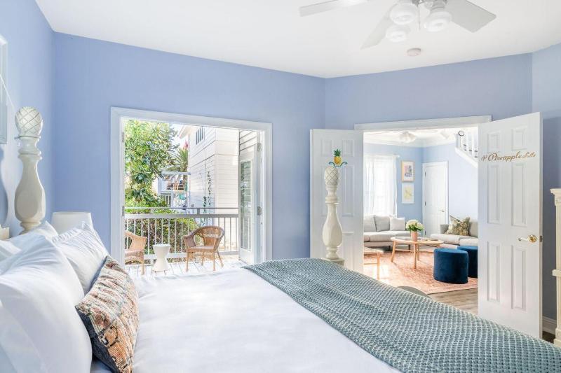 Five-Bedroom Holiday Home image 2