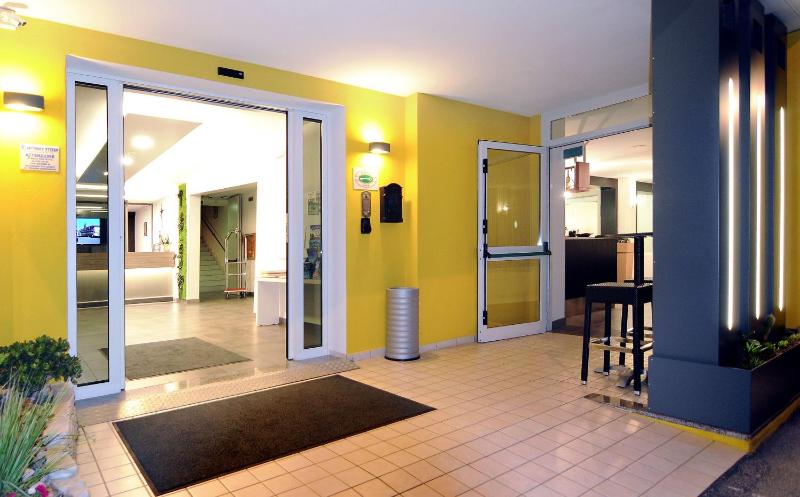 Hotel Nederland - image 47