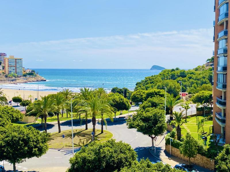 Apartment with Sea View image 1