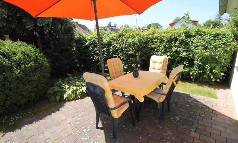 Apartment with Terrace image 2