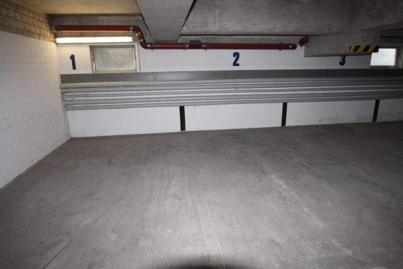 Apartment with Terrace image 2
