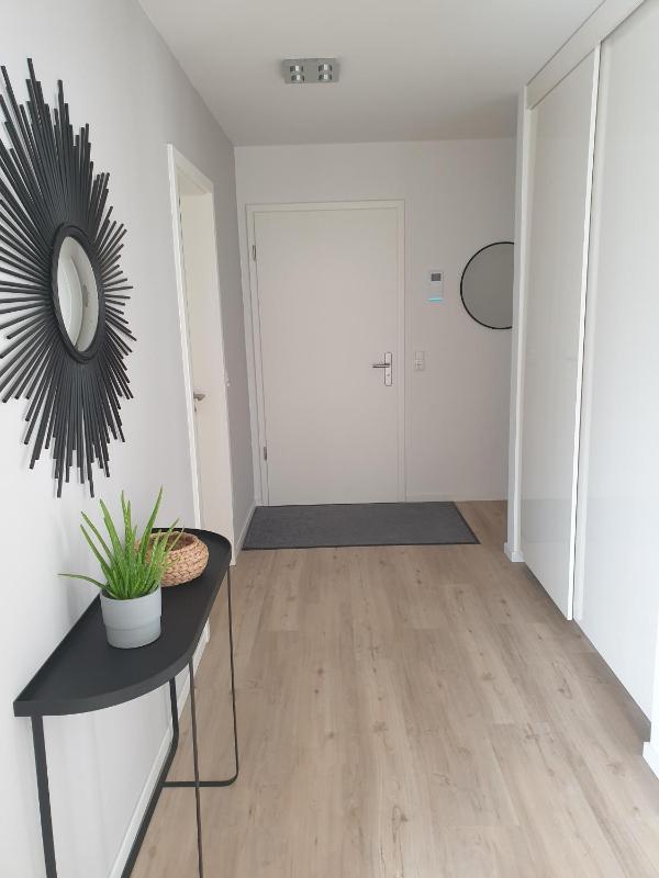 Apartment with Terrace image 3