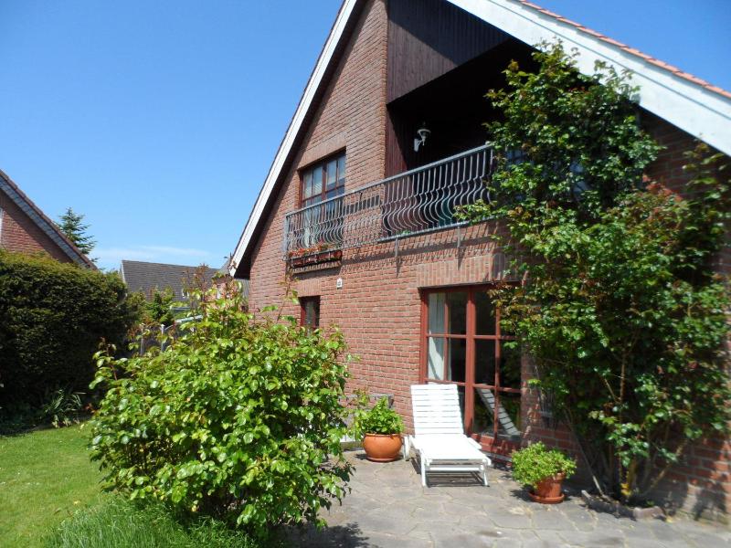 Apartment with Terrace image 2