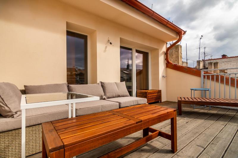 Three-Bedroom Apartment image 2