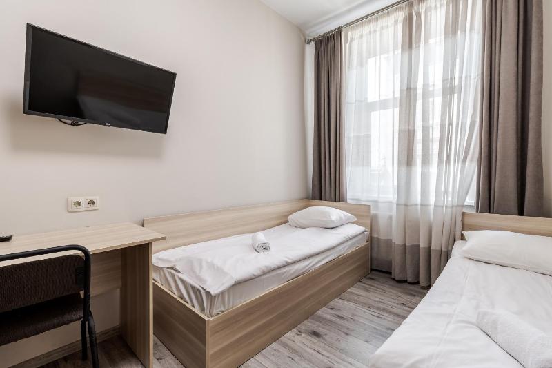 Creamy apartment - image 4