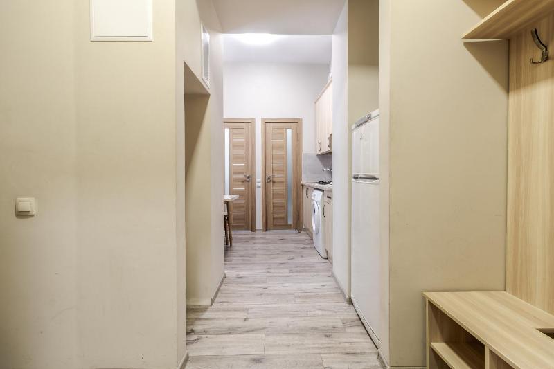 Creamy apartment - image 6