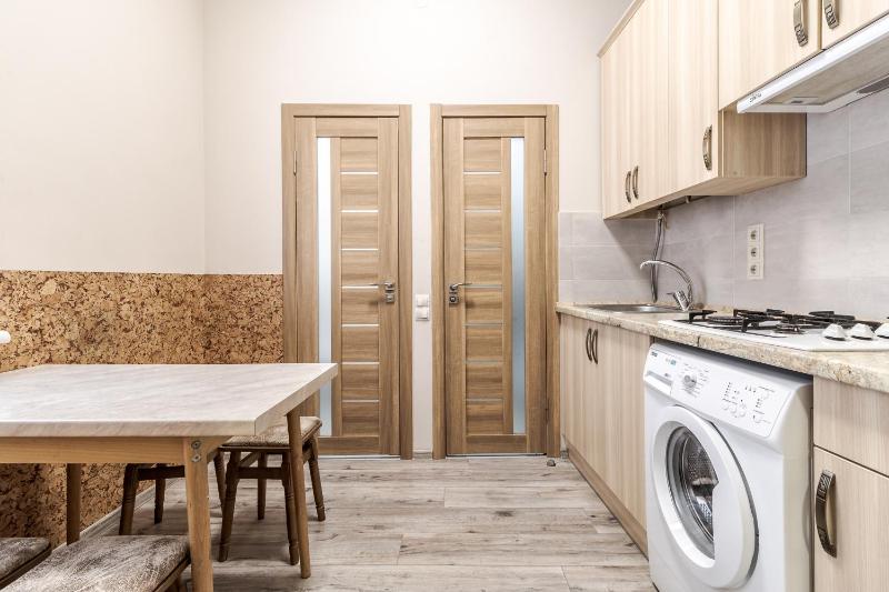 Creamy apartment - image 3