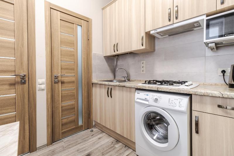 Creamy apartment - image 7