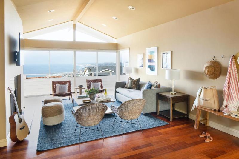 Three-Bedroom Holiday Home  image 1