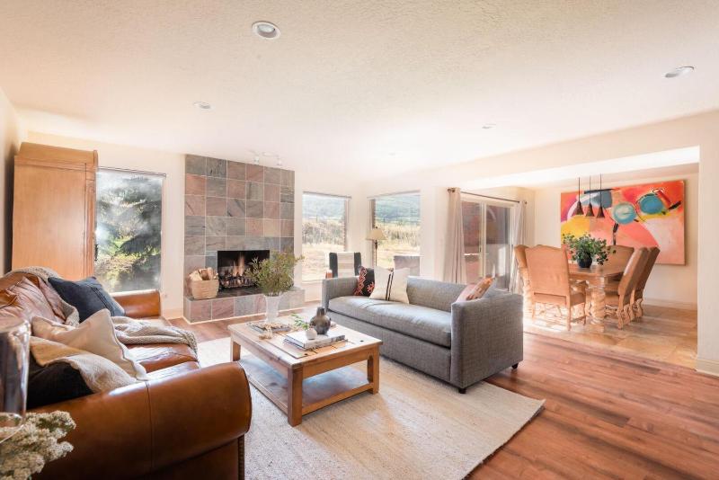 Five-Bedroom Holiday Home image 3