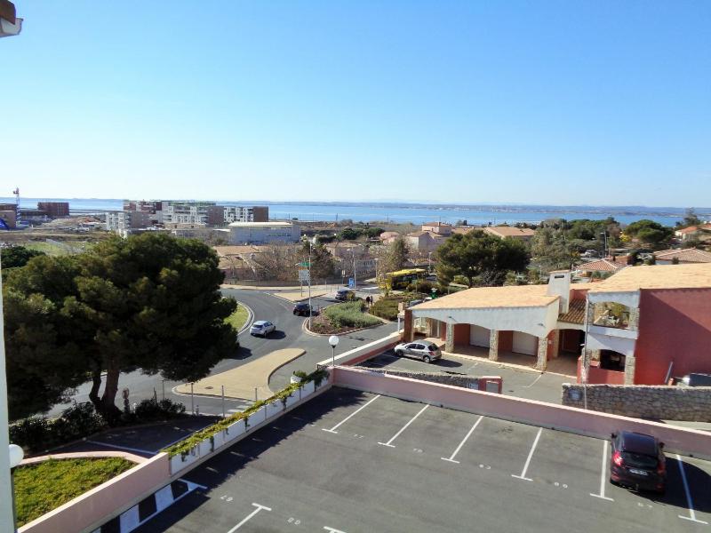 Studio Mezzanine Residence avec piscine - image 14