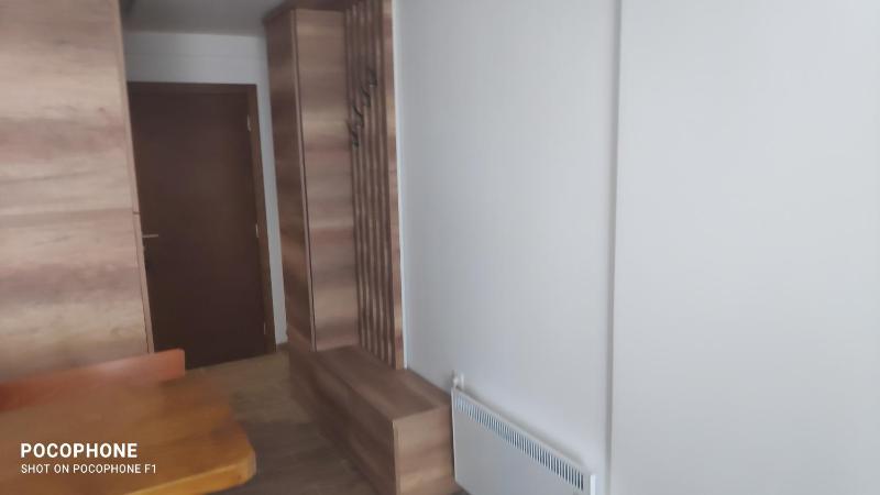 Apartment with Terrace image 3