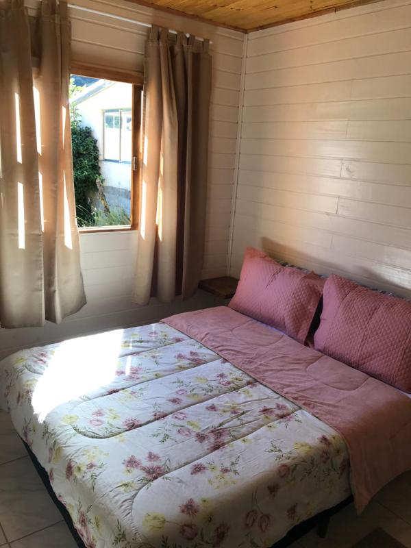 Casa Temporada flor do campo - image 8