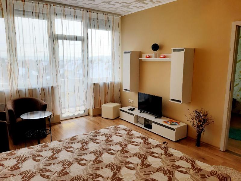 Vibara Flat Balatonfüred Images