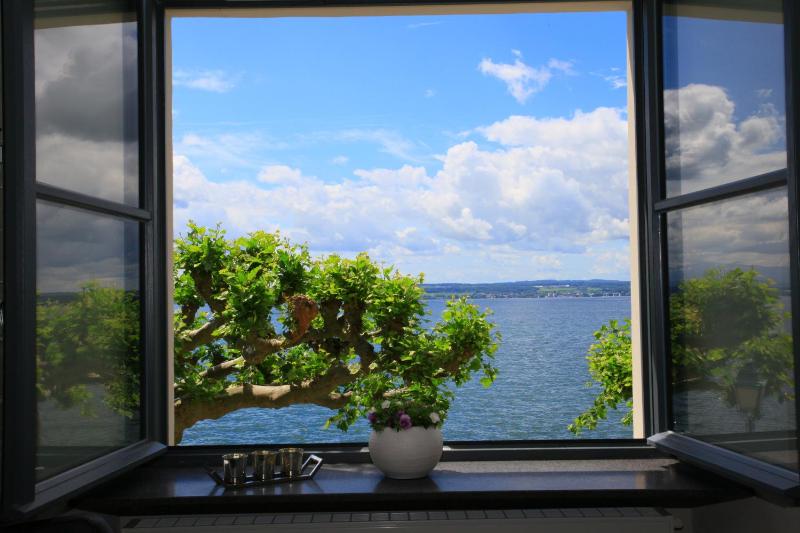 Apartment with Lake View image 1