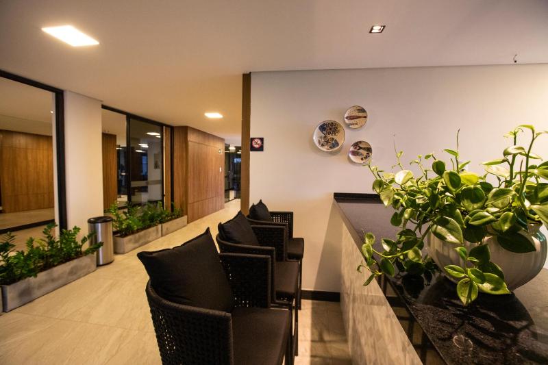 Hotel da Costa By Nobile - image 10
