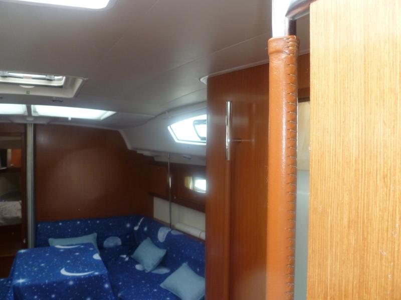 Cabin on Boat image 3