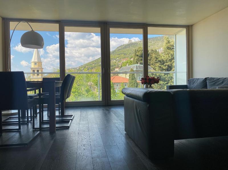 Panorama Apartment - image 12