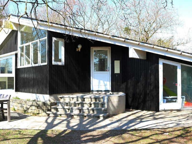 Four-Bedroom Holiday Home image 2