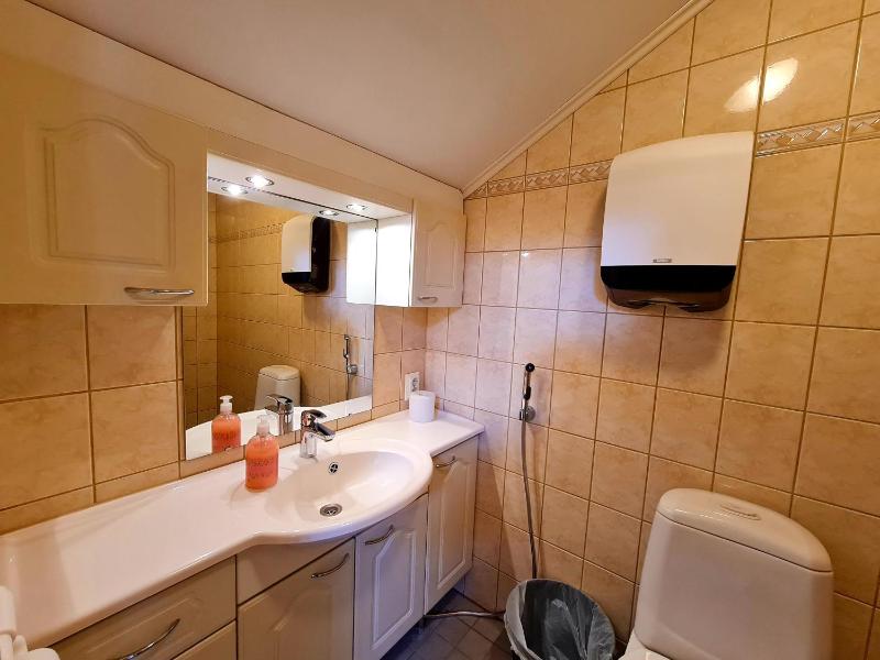 Apartment with Sauna image 2