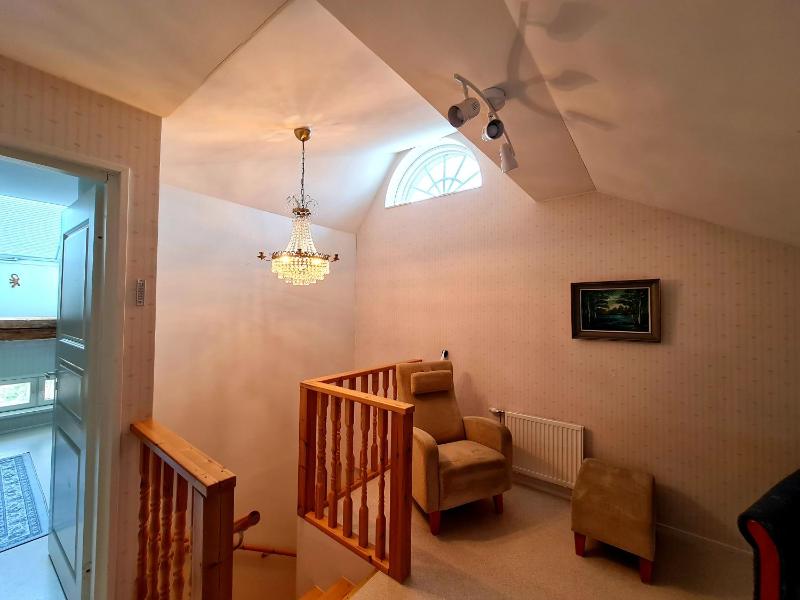 Apartment with Sauna image 3